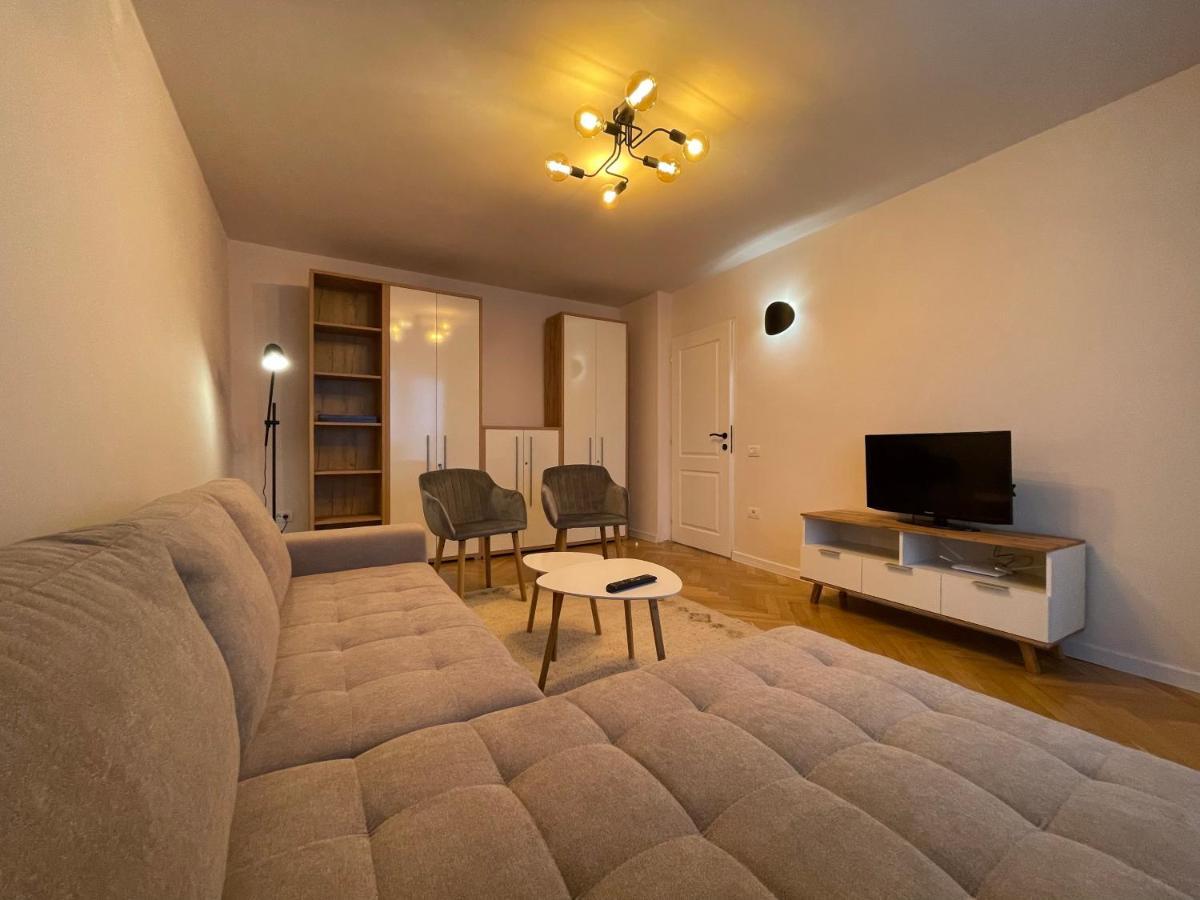 Apartament Mony Timisoara Exterior foto