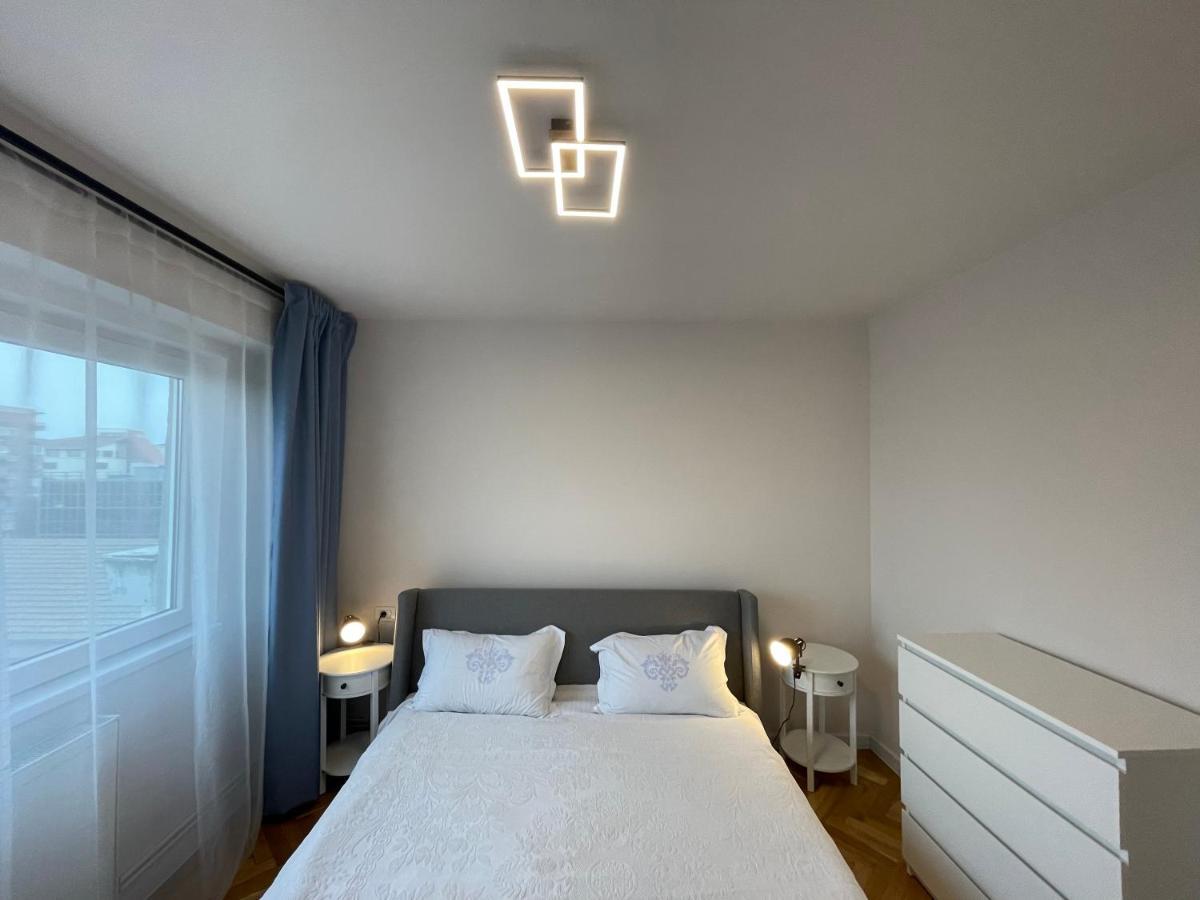 Apartament Mony Timisoara Exterior foto