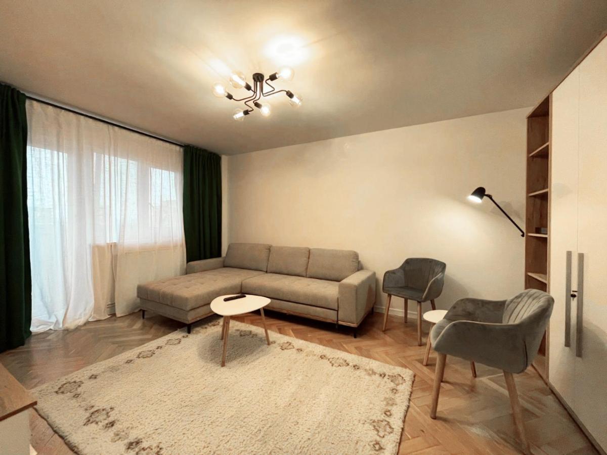 Apartament Mony Timisoara Exterior foto