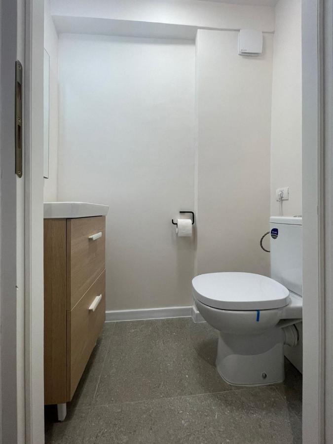 Apartament Mony Timisoara Exterior foto